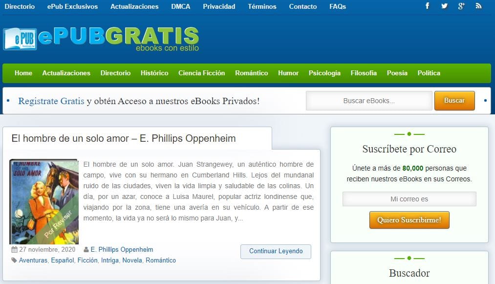 epubgratis