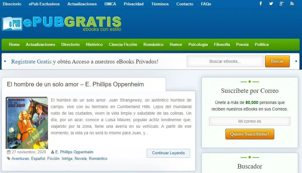 epubgratis