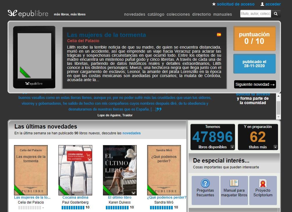 epublibre