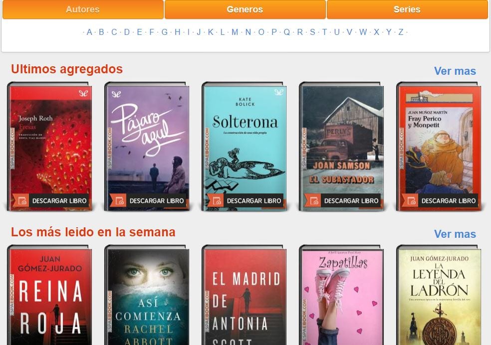 espabook