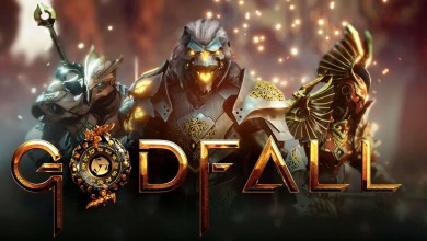 godfall