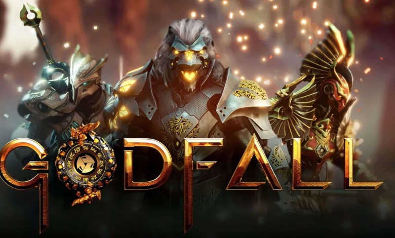 godfall