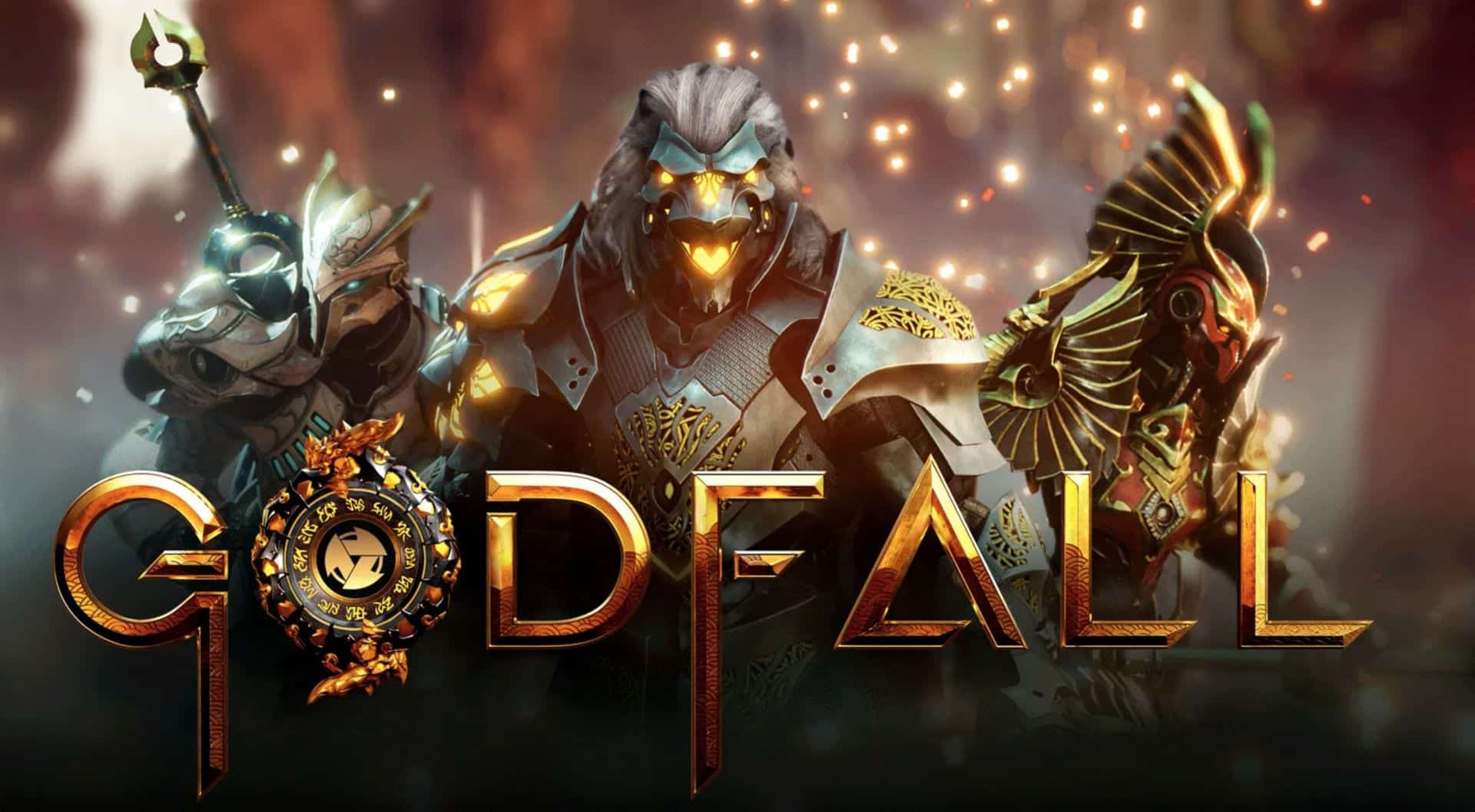 godfall