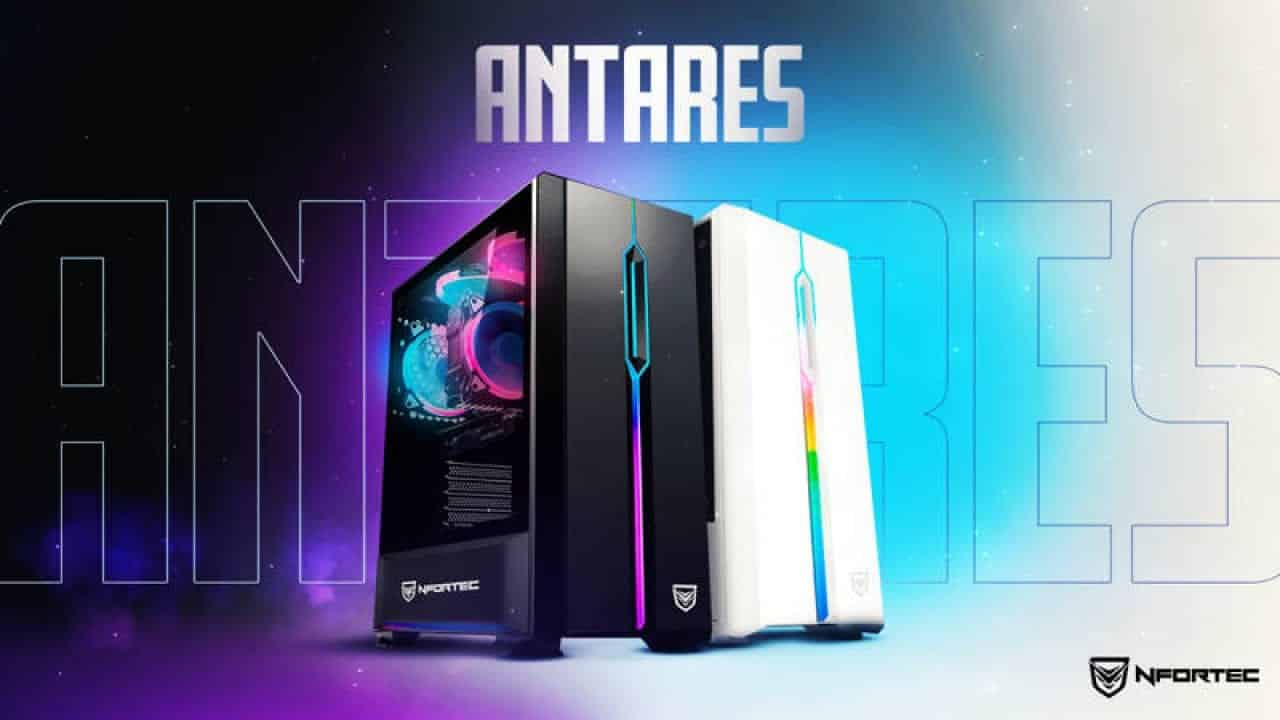 nfortec-antares