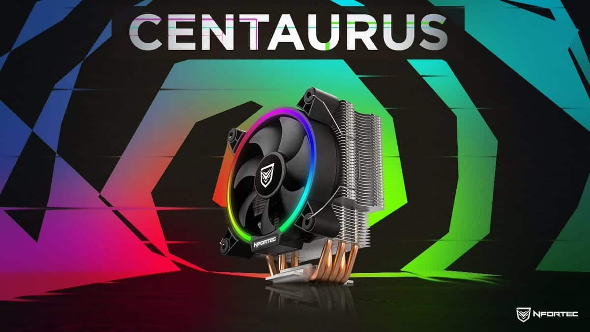 nfortec-centaurus