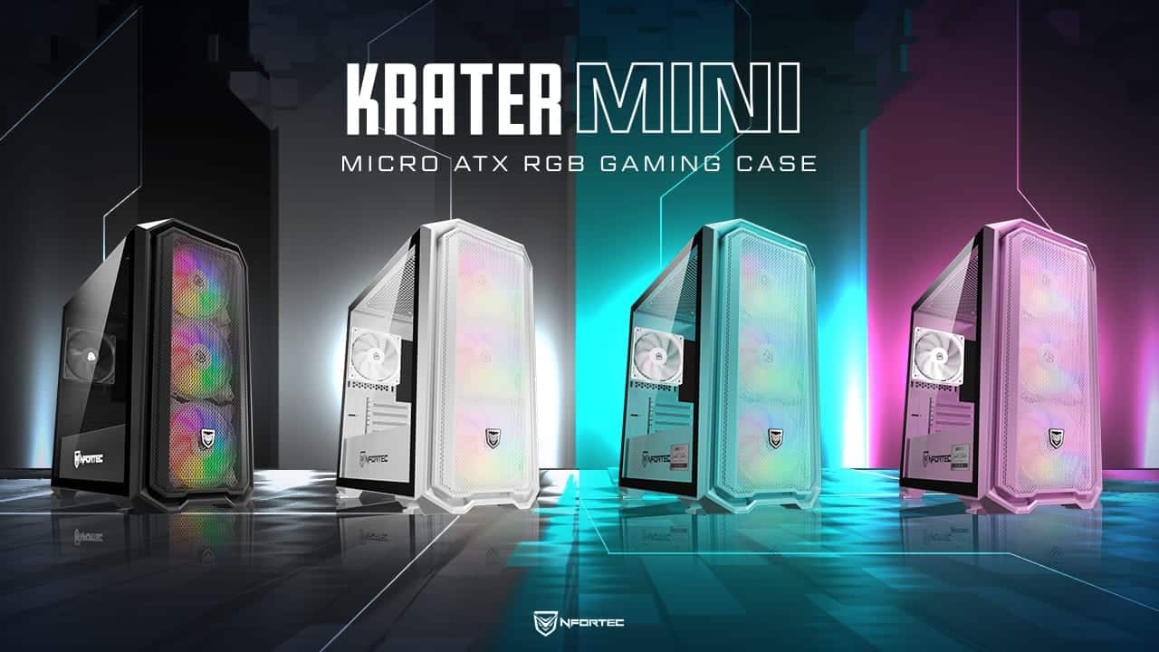 nfortec-krater-mini