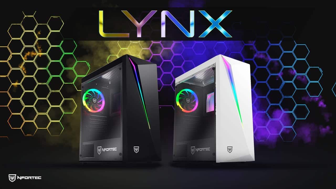 nfortec-lynx