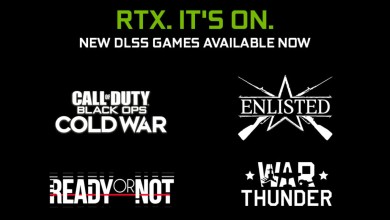 nvidia-dlss-cuatro-nuevos-juegos