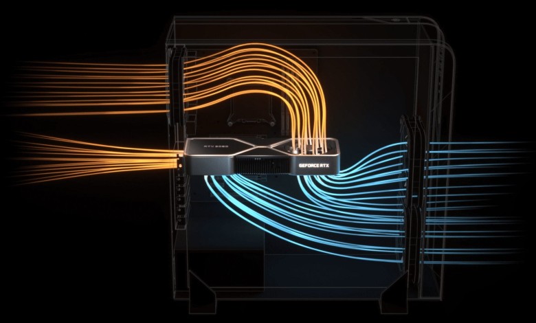 nvidia-rtx-3050 nuevos modelos