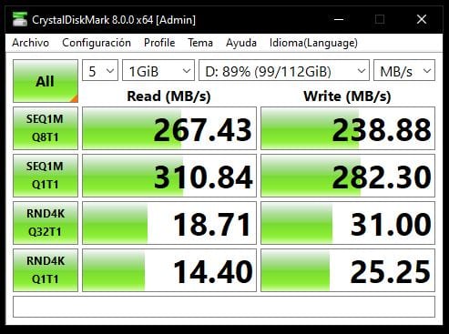 orico-storage-backuper-benchmark