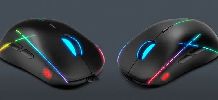 raton-gaming-rgb-zurdos-ambidiestro-neon-x50-ozone