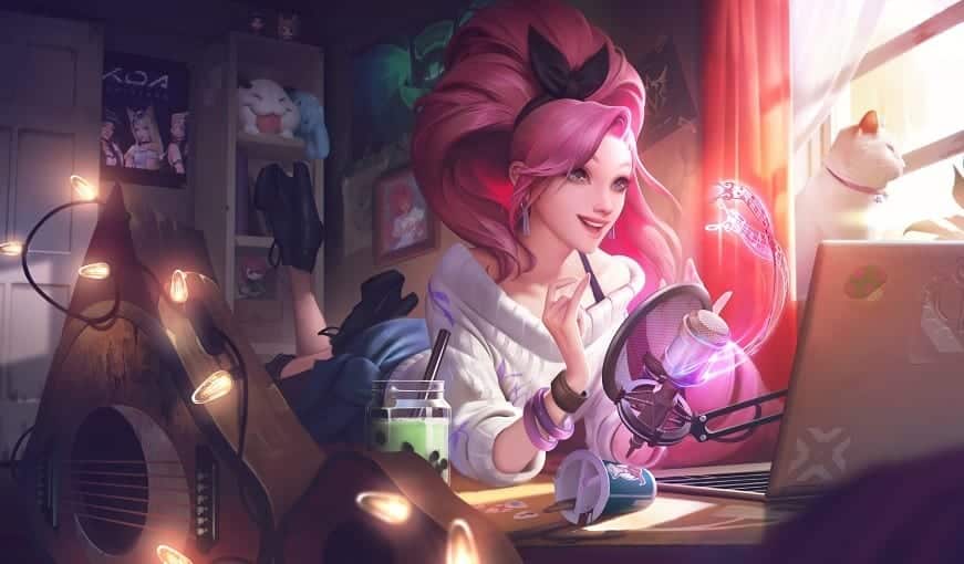 seraphine-league-of-legends-lol