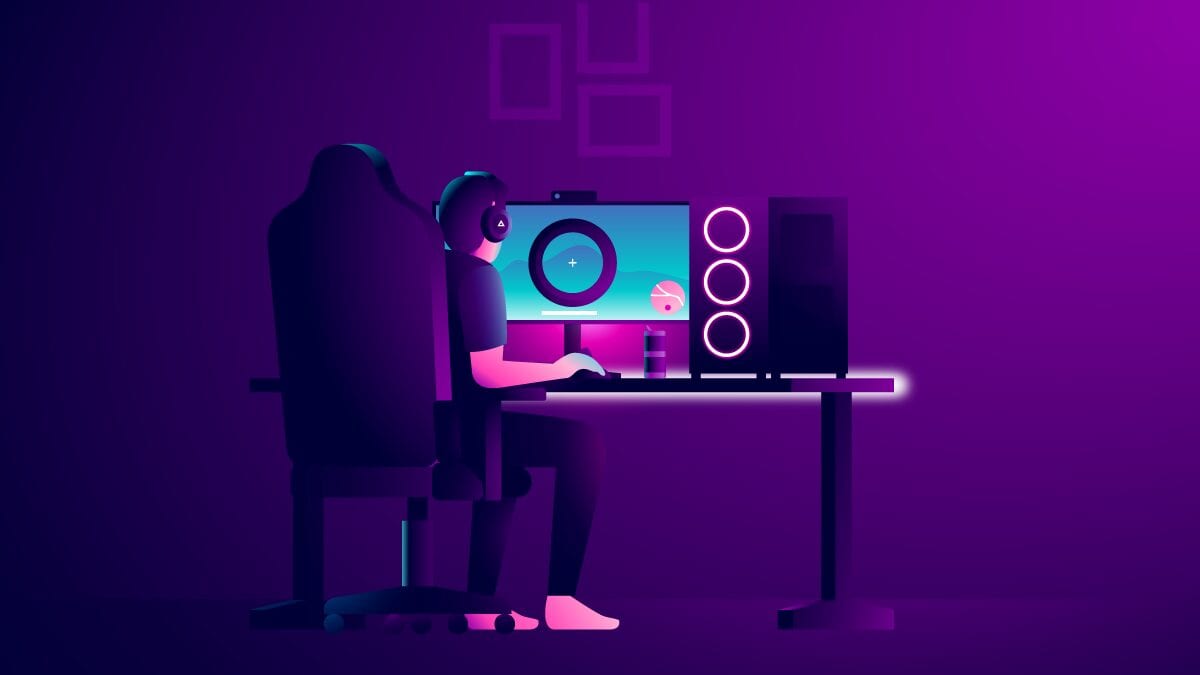 setup-gaming