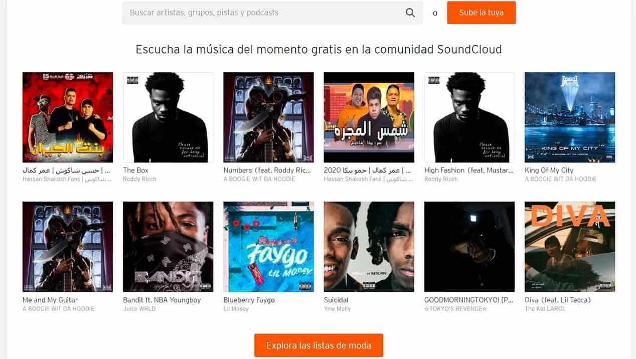 soundcloud