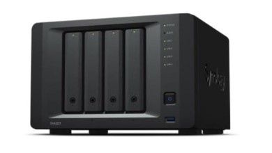 synology-dva3221-NAS-seguridad-camaras