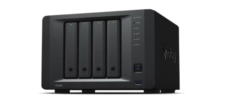 synology-dva3221-NAS-seguridad-camaras