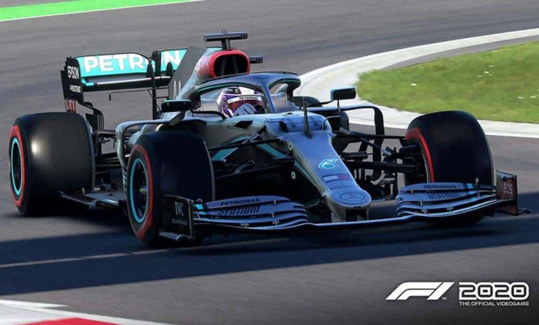 take-two-codemasters-f1-2020