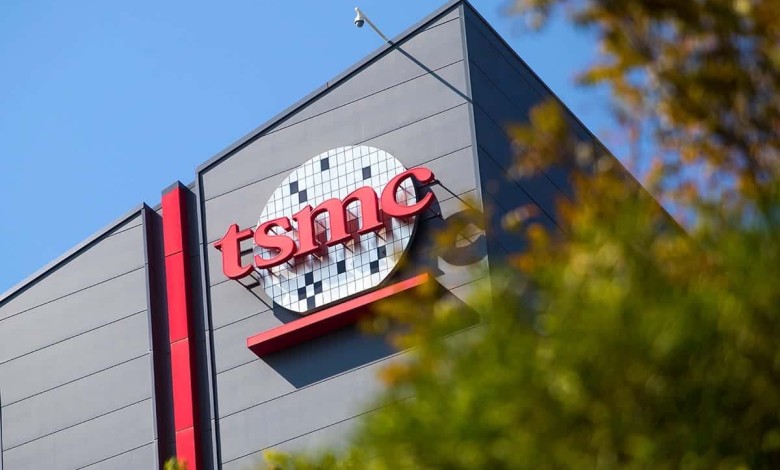 tsmc-maquinas-euv escasez chips componentes empresas semiconductores