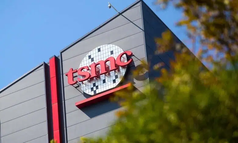 tsmc-maquinas-euv escasez chips componentes empresas semiconductores