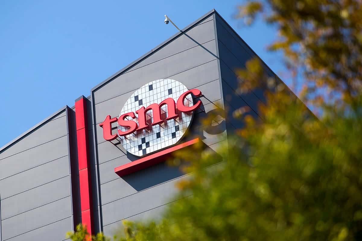 tsmc-maquinas-euv escasez chips componentes empresas semiconductores