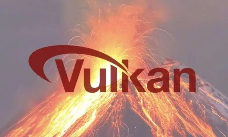 vulkan-api-raytracing