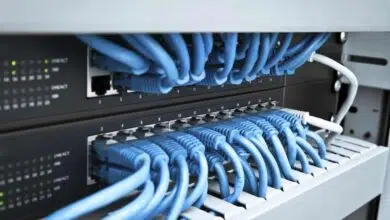 winpcap-redes