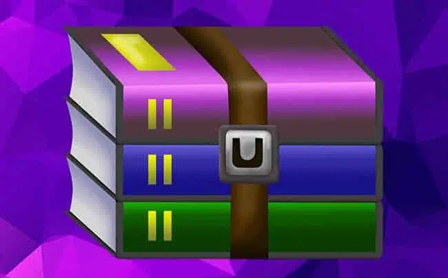 winrar