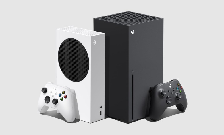 xbox series x series s stock xbox game pass juegos gratis juego juegos teclado ratón microsoft edge navegador escasez consolas