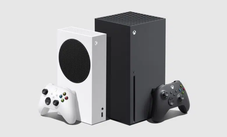 xbox series x series s stock xbox game pass juegos gratis juego juegos teclado ratón microsoft edge navegador escasez consolas
