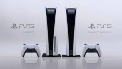 consola playstation 5 procesadores amd