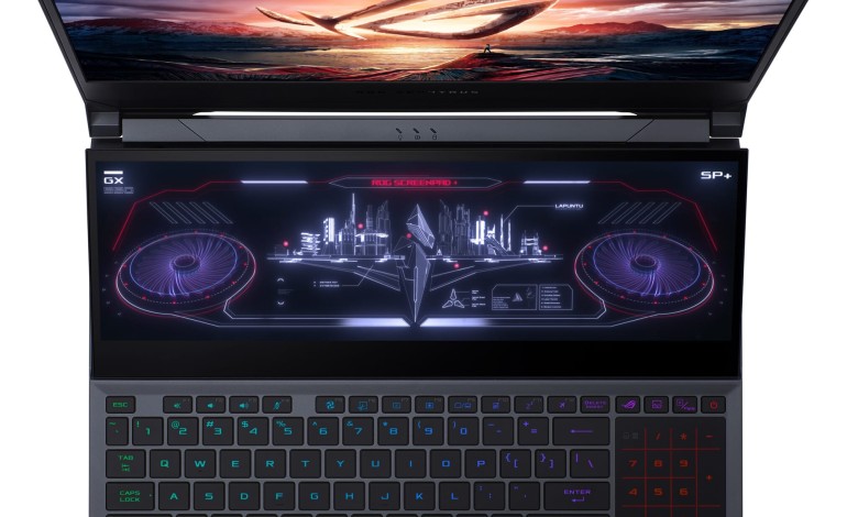 ASUS-RoG-Zephyrus-Duo-15-SE-GX551Q-tiger-lake-h