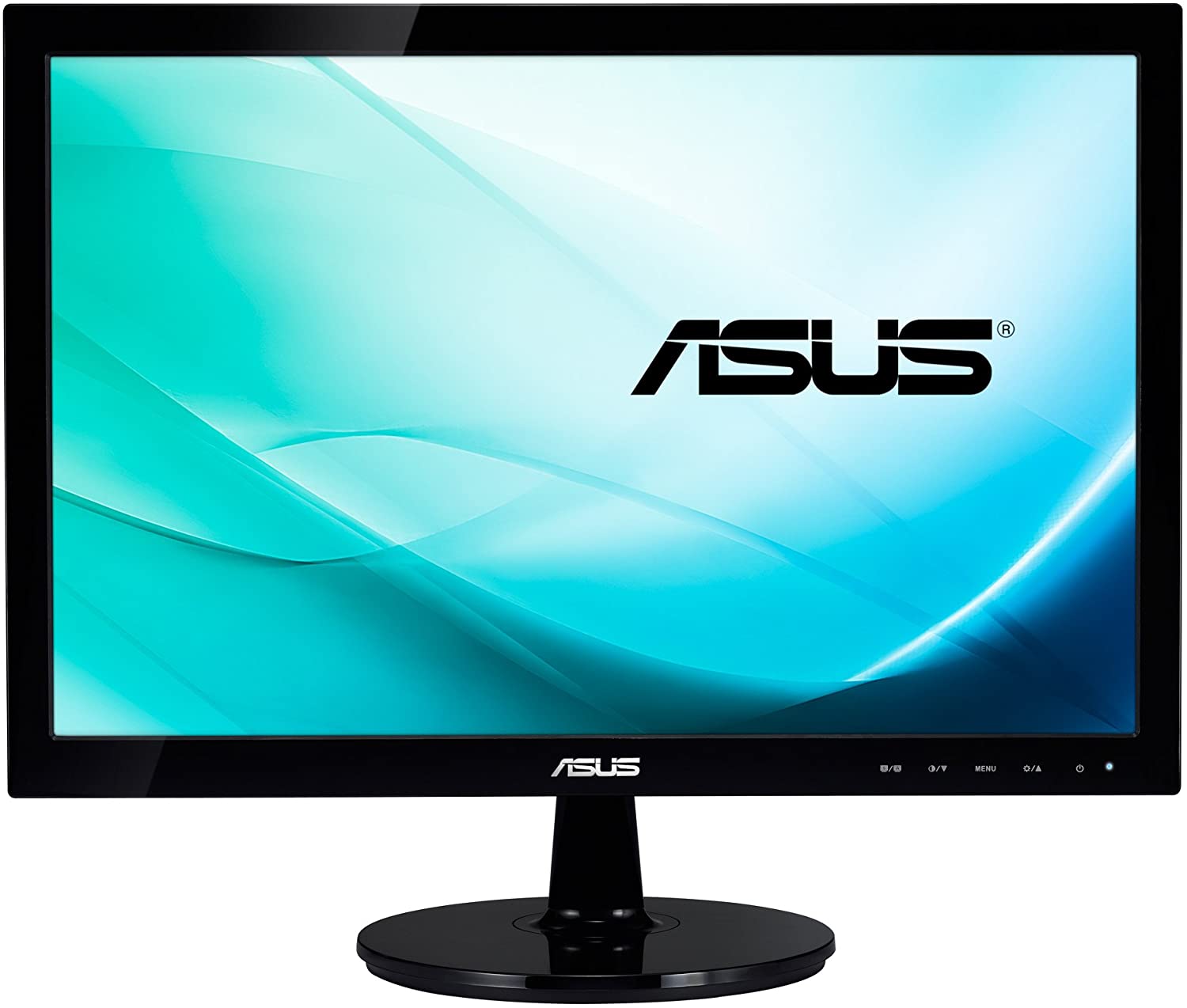 Asus-VS197DE