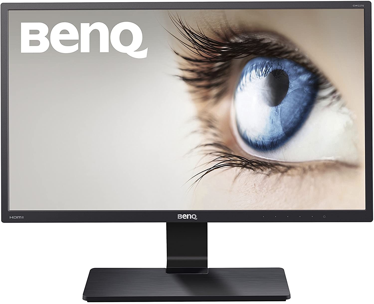 BenQ-GW2270H