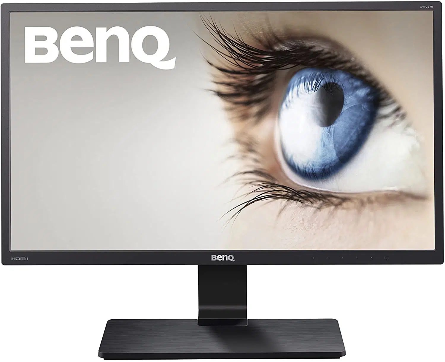 BenQ-GW2270H