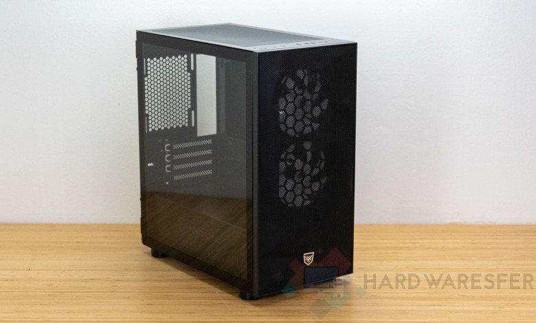 Caja-MID-TOWER-NFORTEC-ERIS