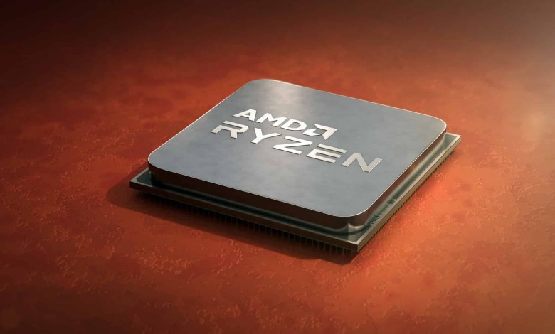 procesador amd ryzen 5000 ClockTuner for Ryzen