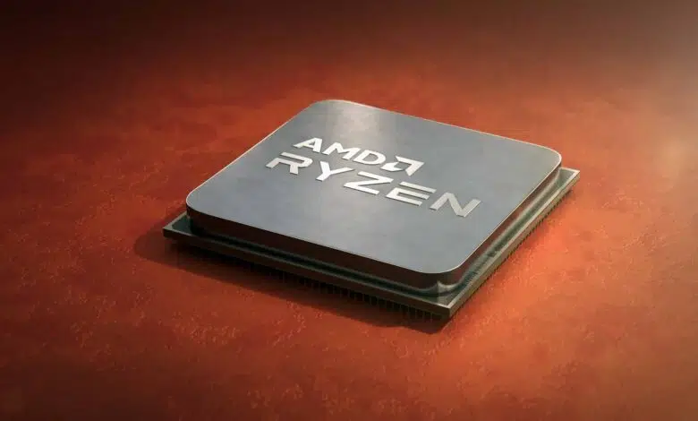 procesador amd ryzen 5000 ClockTuner for Ryzen