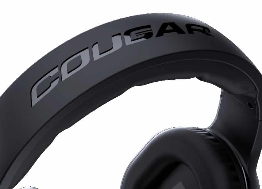 Cougar-HX330-negro-diadema
