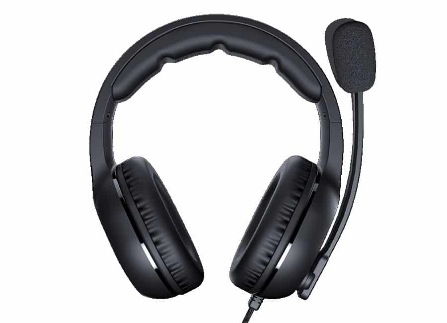 Cougar-HX330-negro