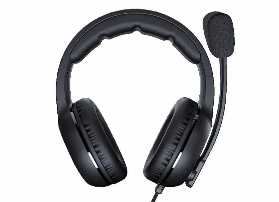 Cougar-HX330-negro