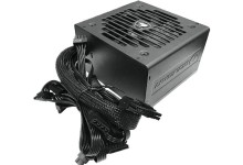 Cougar VTE X2 cables
