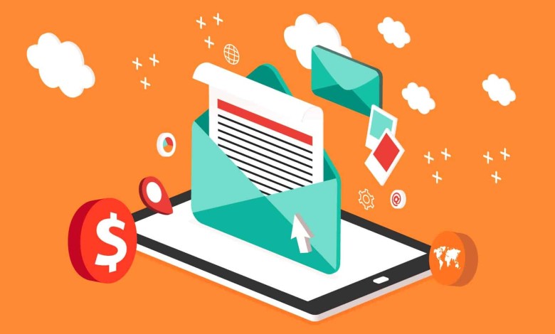 servicio email marketing easymail