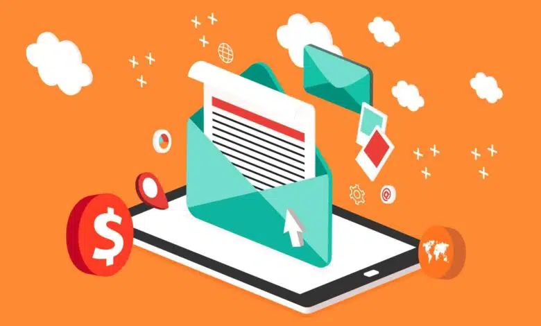 servicio email marketing easymail