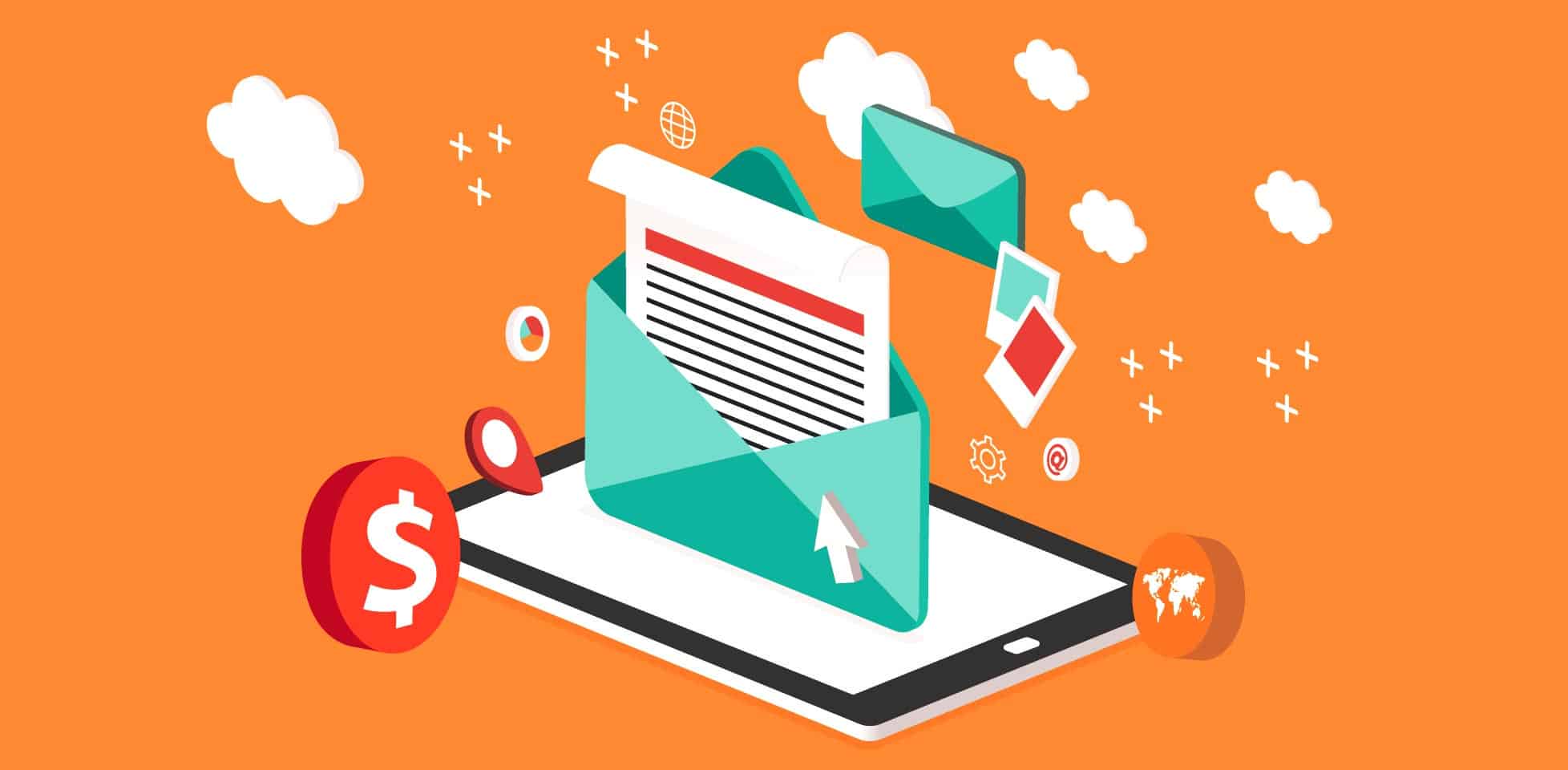 servicio email marketing easymail