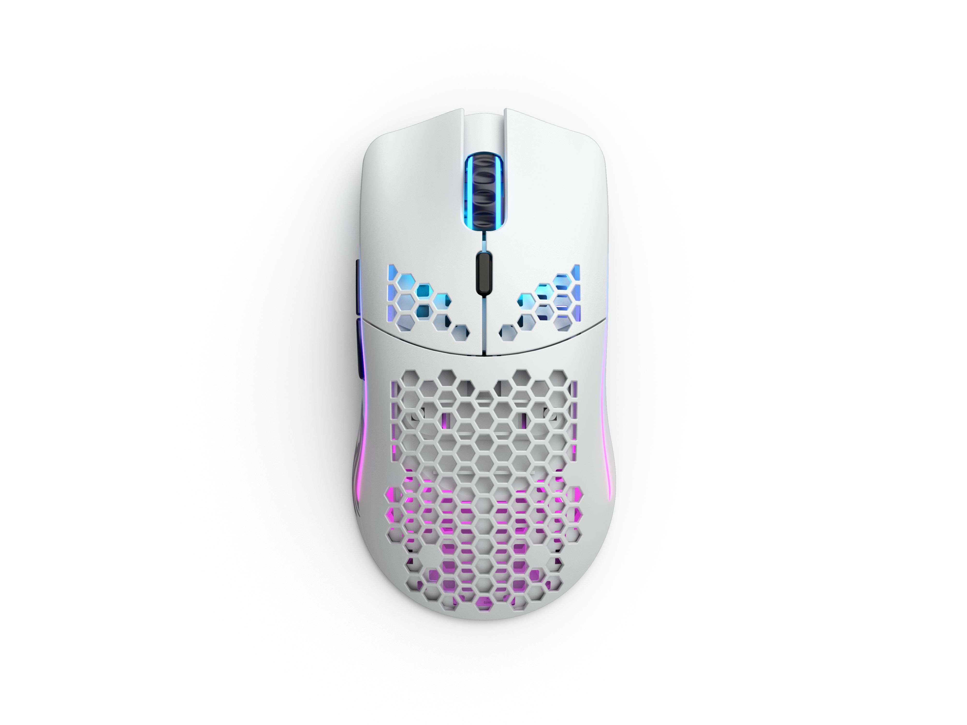 Glorious-Model-O-Wireless-blanco-superior