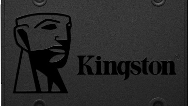 Kingston-A400-SSD-SA400S37-240GB ddr5 intel