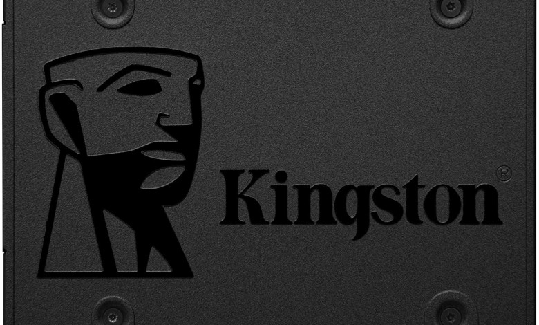Kingston-A400-SSD-SA400S37-240GB ddr5 intel