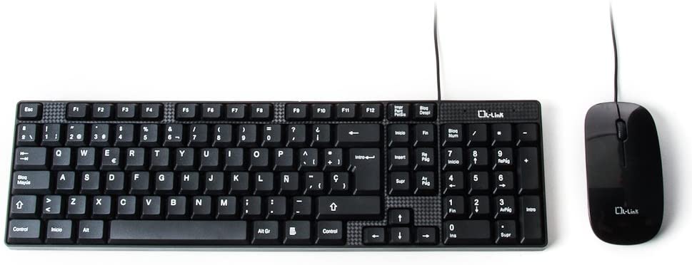 L-Link-LL-KB-816-COMBO