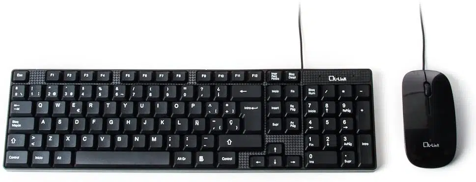 L-Link-LL-KB-816-COMBO