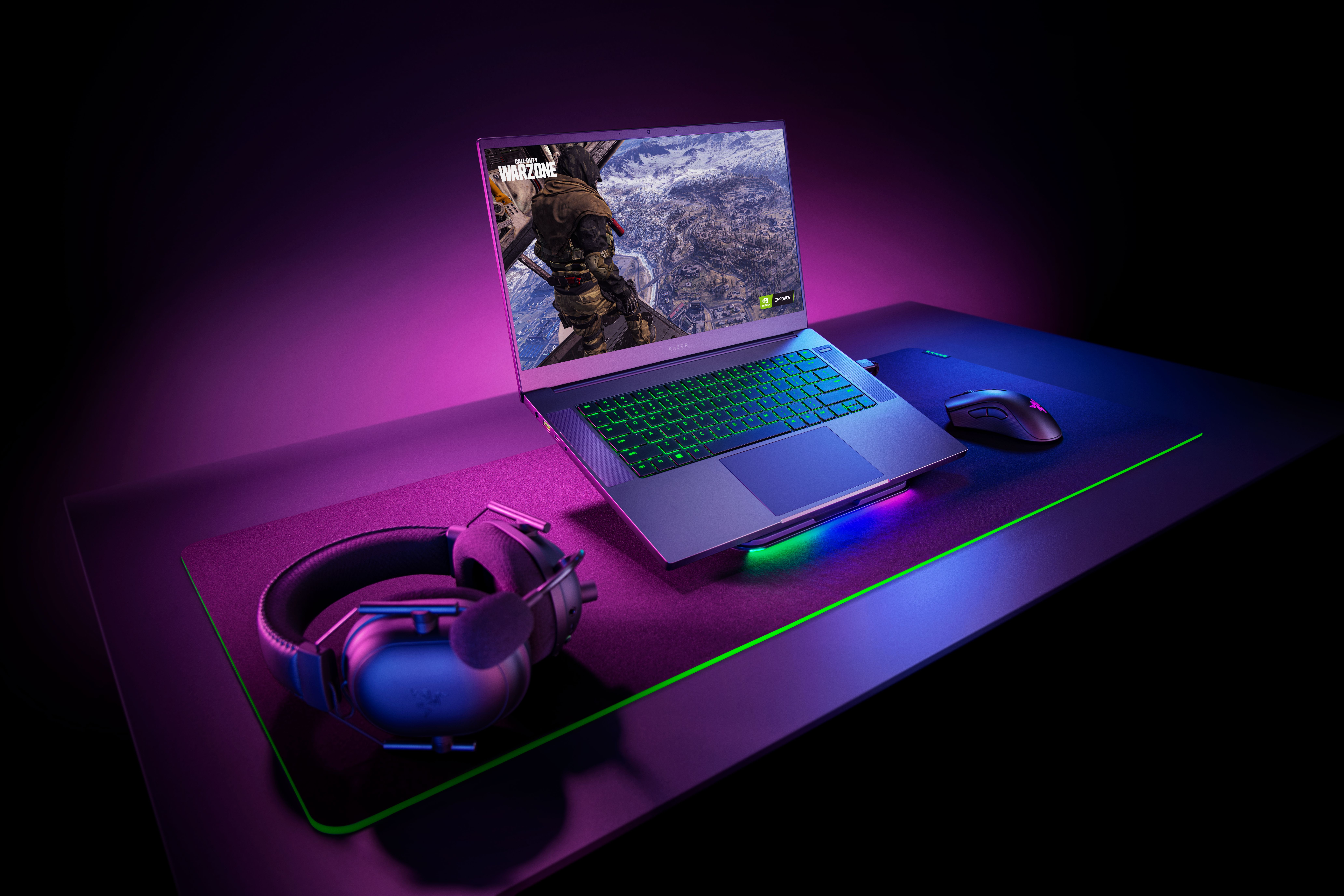 Razer-Blade-15-Base-Model-GTX-1660-Ti-Late-2020-Setup